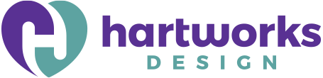 Hartworks Design Logo